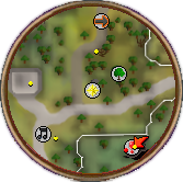 Varrock - Lumber Yard