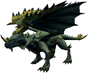 Hydrix Dragon