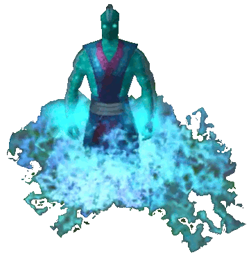 monster Image