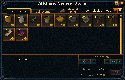 â€Shopkeepers"