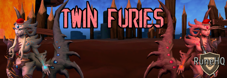 Twin Furies